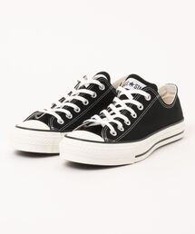 【CONVERSE】32167431 CANVAS ALL STAR J OX