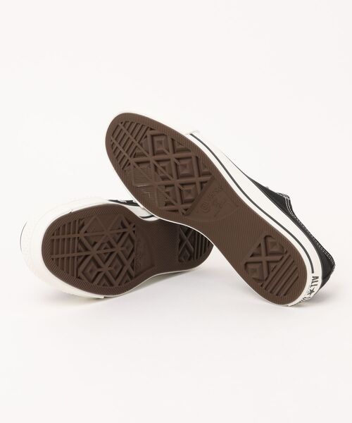 CONVERSE（コンバース）の「【CONVERSE】32167431 CANVAS ALL STAR J OX（スニーカー・メンズ・ブラック・28/27.5/27/26.5）」の2枚目の写真