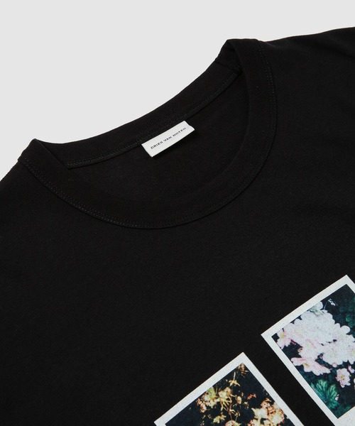 DRIES VAN NOTEN（ドリスヴァンノッテン）の「HEER PR 4603 M.K.SS.T-SHIRT（Tシャツ/カットソー・メンズ・その他・M/L）」の3枚目の写真
