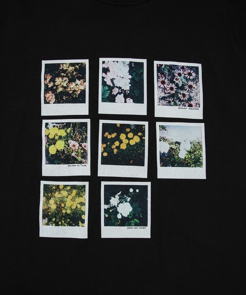DRIES VAN NOTEN（ドリスヴァンノッテン）の「HEER PR 4603 M.K.SS.T-SHIRT（Tシャツ/カットソー・メンズ・その他・M/L）」の4枚目の写真