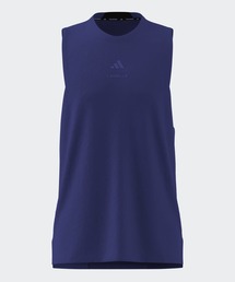Les Mills グラフィック タンクトップ / アディダス adidas