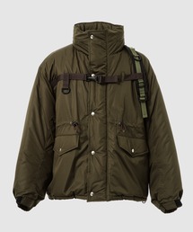 kolor BEACON（カラービーコン）の「26WBM-G06136（ダウンジャケット/コート）」