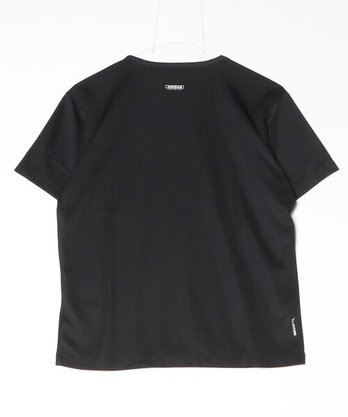 adidas(アディダス)の「【別注】アディダス adidas トレーニング向け半袖Tシャツ 限定コラボ(Tシャツ/カットソー・レディース・ブラック/サックスブルー/スモークピンク・S/M/L/XL)」の20枚目の写真