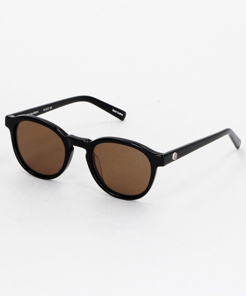 BLACK FLYS(ブラックフライズ)の「Black Flys/ブラックフライ FLY MADISON POLARIZED / フライマディソン(偏光レンズ)(サングラス・メンズ・ブルー/ブラウン・ONE SIZE)」の1枚目の写真