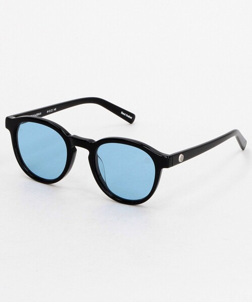 BLACK FLYS(ブラックフライズ)の「Black Flys/ブラックフライ FLY MADISON POLARIZED / フライマディソン(偏光レンズ)(サングラス・メンズ・ブルー/ブラウン・ONE SIZE)」の2枚目の写真