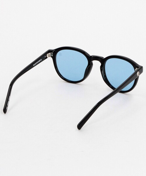 BLACK FLYS(ブラックフライズ)の「Black Flys/ブラックフライ FLY MADISON POLARIZED / フライマディソン(偏光レンズ)(サングラス・メンズ・ブルー/ブラウン・ONE SIZE)」の4枚目の写真