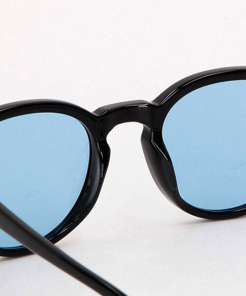 BLACK FLYS(ブラックフライズ)の「Black Flys/ブラックフライ FLY MADISON POLARIZED / フライマディソン(偏光レンズ)(サングラス・メンズ・ブルー/ブラウン・ONE SIZE)」の5枚目の写真