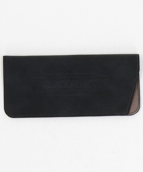 BLACK FLYS(ブラックフライズ)の「Black Flys/ブラックフライ FLY MADISON POLARIZED / フライマディソン(偏光レンズ)(サングラス・メンズ・ブルー/ブラウン・ONE SIZE)」の7枚目の写真