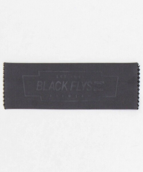 BLACK FLYS(ブラックフライズ)の「Black Flys/ブラックフライ FLY MADISON POLARIZED / フライマディソン(偏光レンズ)(サングラス・メンズ・ブルー/ブラウン・ONE SIZE)」の8枚目の写真
