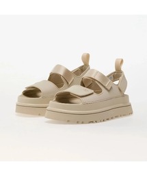 アグ【UGG】- ブーツ【UGG W GOLDENGLOW SSAL 1152685】