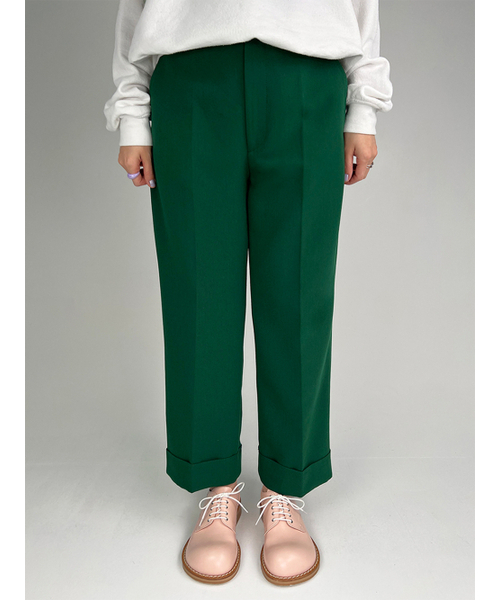 hippu（ヒプ）の「Derby Shoes Women [Pink]（ドレスシューズ・レディース・その他・25cm/25.5cm/24cm/24.5cm/23cm/23.5cm/22.5cm/22cm）」の3枚目の写真