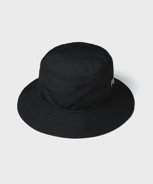 NEW ERA（ニューエラ）の「[GOLF]NEWERコラボ バケットハット（ハット・メンズ・ホワイト/ブラック・FREE）」の8枚目の写真