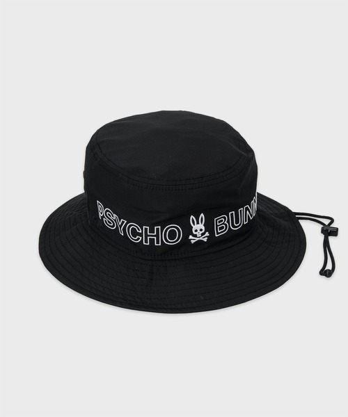 NEW ERA（ニューエラ）の「[GOLF]NEWERコラボ バケットハット（ハット・メンズ・ホワイト/ブラック・FREE）」の7枚目の写真