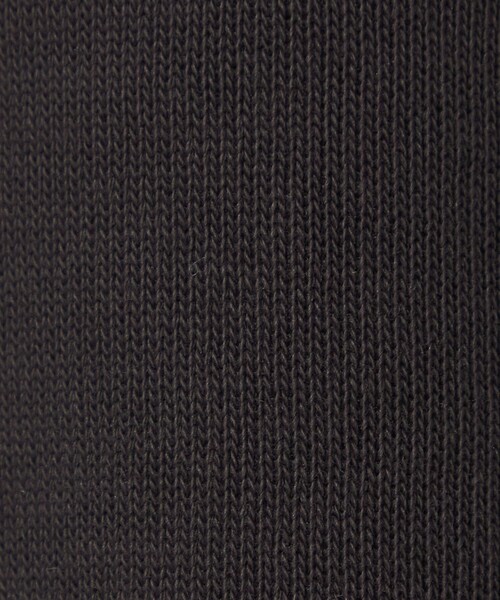 green label relaxing(グリーンレーベルリラクシング)の「【WEB限定】<at ease>ダブルフェイス レースアップ プルオーバー カットソー(Tシャツ/カットソー・レディース・ブラック/ナチュラル・FREE)」の22枚目の写真