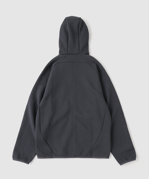 adidas(アディダス)の「【adidas / アディダス】LFC ORI LFC TRACKTOP(その他アウター・メンズ・チャコールグレー・X-LARGE/LARGE/MEDIUM)」の2枚目の写真
