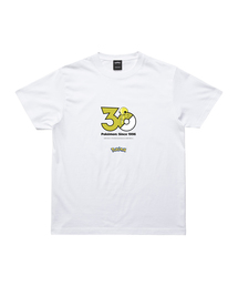 Pokemon 30th Anniversary 1025 T-shirt 「コクーン」