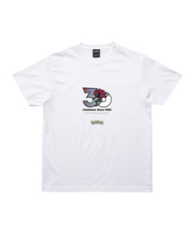 Pokemon 30th Anniversary 1025 T-shirt 「ゾロアーク」