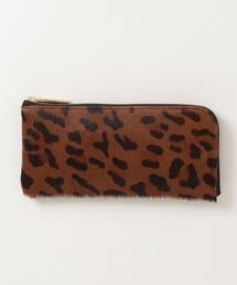 POMTATA（ポンタタ）の「POMTATA/ポンタタ/HAYL L-ZIP LONG WALLET（財布）」