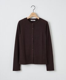 【WEB限定】メランジカーディガン