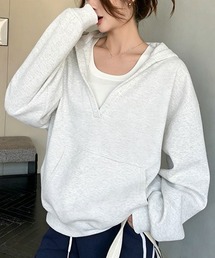 フード付き トレーナー」に該当するトップスファッション通販 - ZOZOTOWN