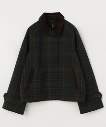 Barbour | FREAK'S STORE/バブアー 別注 BORROWDALE/トランスポート