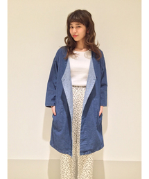 Kastane | ミリタリーJK(その他アウター)