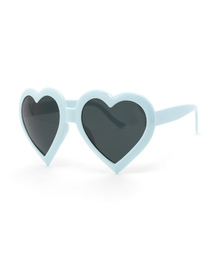 WEGO | WEGO/ハートプラサングラス(サングラス)