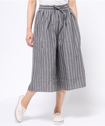 earth music&ecology | ワイドスカンツ(その他パンツ)