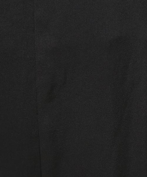 Another Edition（アナザーエディション）の「サテンキャミサロペット/ aeMBC PeサテンCAMI SLPT◆（サロペット/オーバーオール・レディース・ライトピンク/ライトグレー/ブラック/オリーブ・フリー）」の16枚目の写真