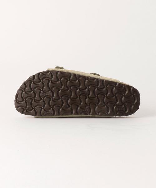 BIRKENSTOCK(ビルケンシュトック)の「<BIRKENSTOCK(ビルケンシュトック)>ZURICH サンダル(サンダル・レディース・ベージュ・36/37/35/38)」の5枚目の写真