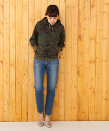 RODEO CROWNS WIDE BOWL | AMERICAN USE テーパード パンツ(その他)