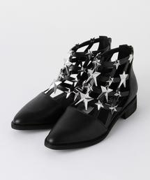 Another Edition | EEIGHT スターブーティー/EEIGHT NELLY  BTE(ブーティ)