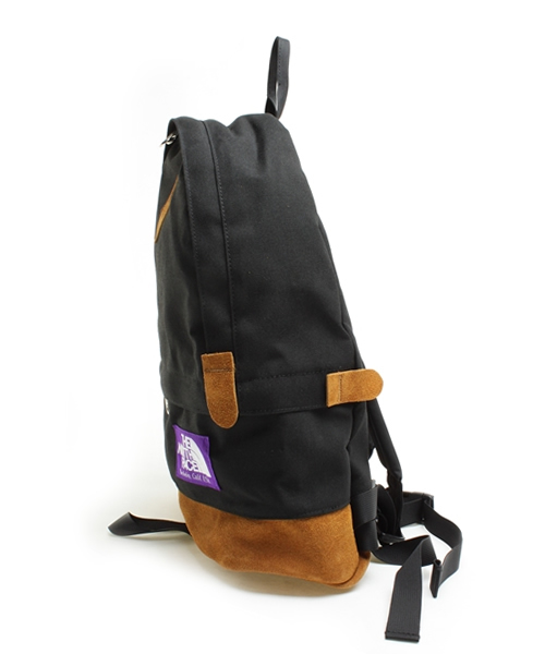 CIAOPANIC TYPY（チャオパニックティピー）の「【THE NORTH FACE×CIAOPANIC TYPY】限定デイパック（バックパック/リュック・メンズ・ブルー/ネイビー/チャコールグレー/ブラック・FREE）」の5枚目の写真