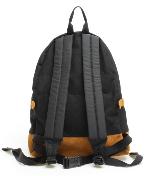 CIAOPANIC TYPY（チャオパニックティピー）の「【THE NORTH FACE×CIAOPANIC TYPY】限定デイパック（バックパック/リュック・メンズ・ブルー/ネイビー/チャコールグレー/ブラック・FREE）」の6枚目の写真