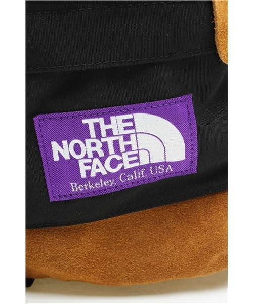 CIAOPANIC TYPY（チャオパニックティピー）の「【THE NORTH FACE×CIAOPANIC TYPY】限定デイパック（バックパック/リュック・メンズ・ブルー/ネイビー/チャコールグレー/ブラック・FREE）」の7枚目の写真