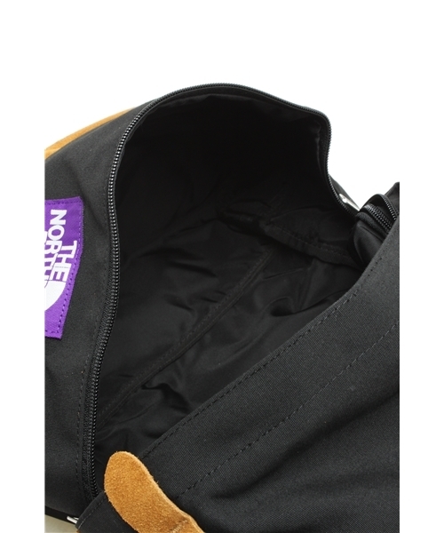 CIAOPANIC TYPY（チャオパニックティピー）の「【THE NORTH FACE×CIAOPANIC TYPY】限定デイパック（バックパック/リュック・メンズ・ブルー/ネイビー/チャコールグレー/ブラック・FREE）」の8枚目の写真