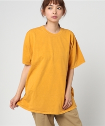 ピグメントBIG T-shirts