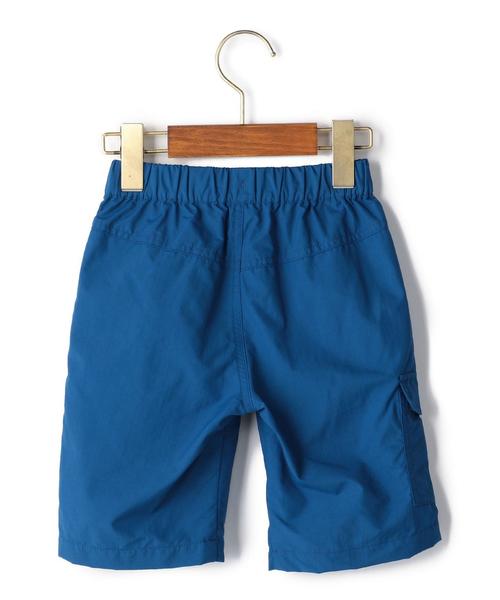 THE NORTH FACE（ザノースフェイス）の「【THE NORTH FACE(ザノースフェイス)】 Class V ショート（その他パンツ・キッズ・コバルトブルー・110cm/120cm/100cm/130cm）」の7枚目の写真