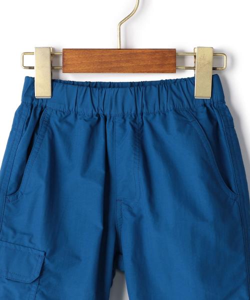 THE NORTH FACE（ザノースフェイス）の「【THE NORTH FACE(ザノースフェイス)】 Class V ショート（その他パンツ・キッズ・コバルトブルー・110cm/120cm/100cm/130cm）」の8枚目の写真