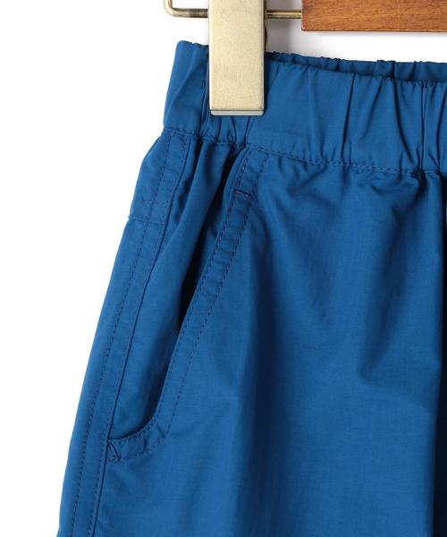 THE NORTH FACE（ザノースフェイス）の「【THE NORTH FACE(ザノースフェイス)】 Class V ショート（その他パンツ・キッズ・コバルトブルー・110cm/120cm/100cm/130cm）」の2枚目の写真