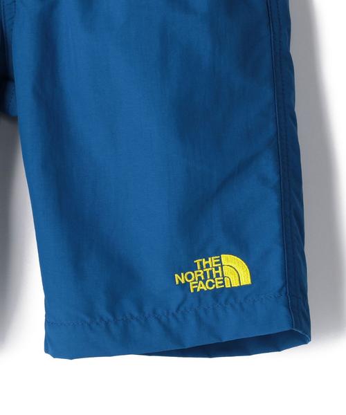 THE NORTH FACE（ザノースフェイス）の「【THE NORTH FACE(ザノースフェイス)】 Class V ショート（その他パンツ・キッズ・コバルトブルー・110cm/120cm/100cm/130cm）」の5枚目の写真