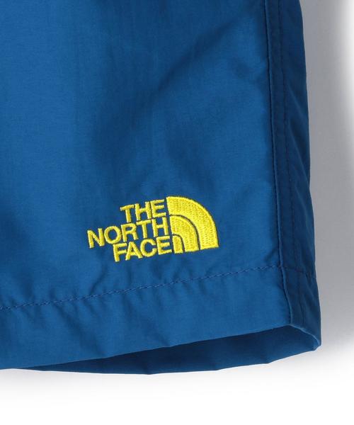 THE NORTH FACE（ザノースフェイス）の「【THE NORTH FACE(ザノースフェイス)】 Class V ショート（その他パンツ・キッズ・コバルトブルー・110cm/120cm/100cm/130cm）」の6枚目の写真