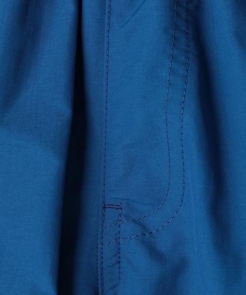 THE NORTH FACE（ザノースフェイス）の「【THE NORTH FACE(ザノースフェイス)】 Class V ショート（その他パンツ・キッズ・コバルトブルー・110cm/120cm/100cm/130cm）」の4枚目の写真