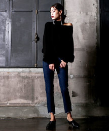 amorous insense | オリジナルデニムパンツ(デニムパンツ)