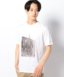 SUNNYSPORTS: YALE Tシャツ