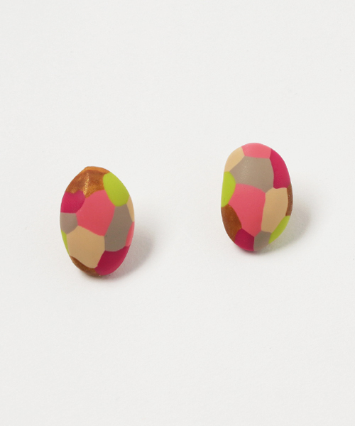 TONE SELECT GOODS(トーンセレクトグッズ)の「【macree】macreeいびつなダエンピアス(ピアス(両耳用)・レディース・その他1/その他2/その他3/その他6/その他4/その他5/その他7/その他8/その他9/その他11/その他10・FREE)」の3枚目の写真