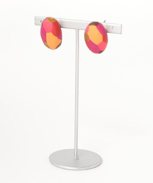 TONE SELECT GOODS(トーンセレクトグッズ)の「【macree】macreeいびつなダエンピアス(ピアス(両耳用)・レディース・その他1/その他2/その他3/その他6/その他4/その他5/その他7/その他8/その他9/その他11/その他10・FREE)」の8枚目の写真