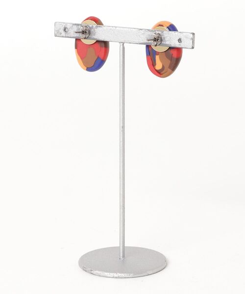 TONE SELECT GOODS(トーンセレクトグッズ)の「【macree】macreeいびつなダエンピアス(ピアス(両耳用)・レディース・その他1/その他2/その他3/その他6/その他4/その他5/その他7/その他8/その他9/その他11/その他10・FREE)」の12枚目の写真