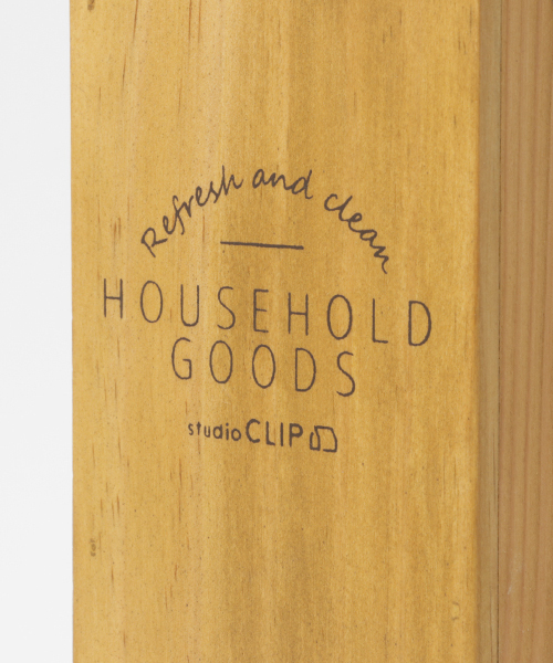 studio CLIP（スタディオクリップ）の「ウールダスターホルダー《HOUSEHOLD GOODS》（収納グッズ・レディース・その他1/その他2・FREE）」の4枚目の写真