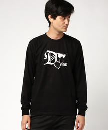 O.K. | O.K.(オーケー)  　ボブディランロングスリーブ(Tシャツ/カットソー)